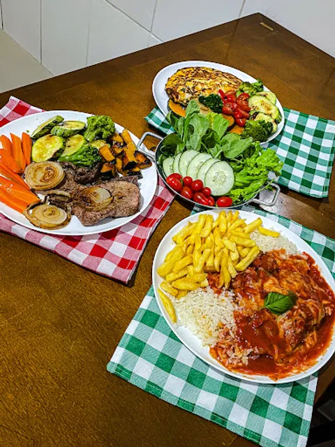 Restaurante Famigliare