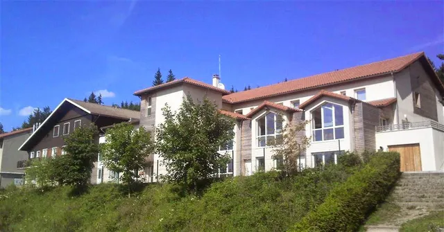 Chalet des Alpes