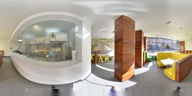 Roosters Piri Piri Streatham