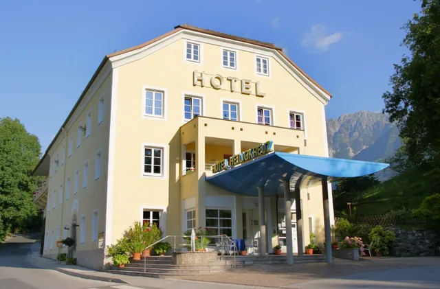 Austria Classic Hotel Heiligkreuz - Hall in Tirol