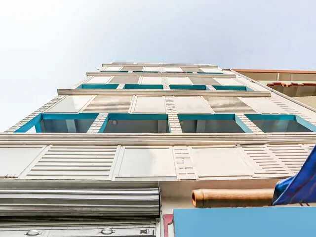 OYO 79044 Shree Srikhetra Nivas