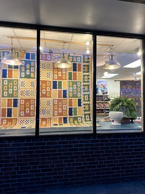 A Curated World by Kay McGowan