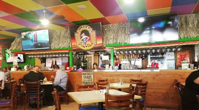 El Chihuahua Restaurant