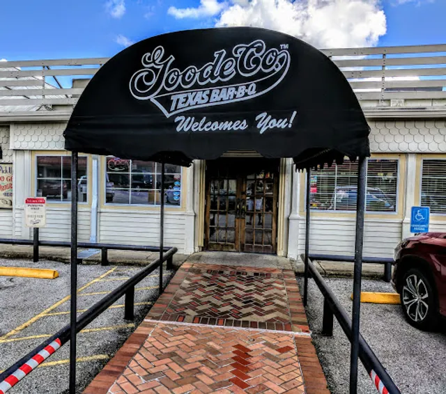 Goode Company BBQ