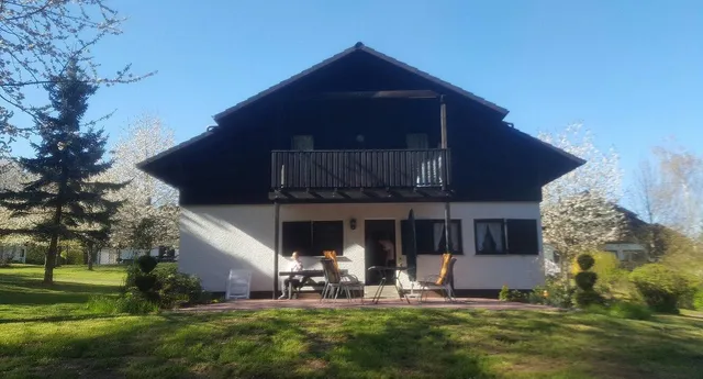 Ferienpark Himmelberg