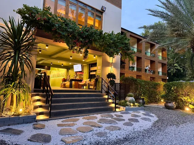 The Bihai Hua Hin Resort