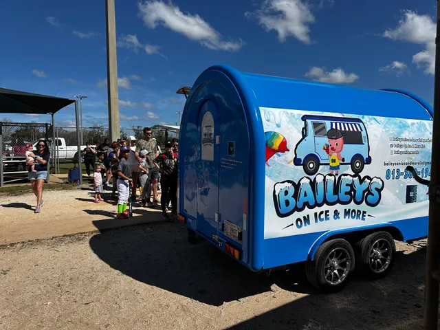 Baileys On Ice & More LLC