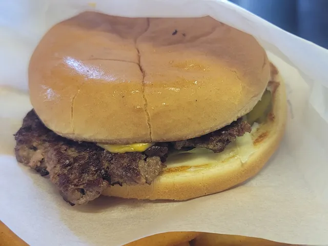 Ginger’s Taco & More