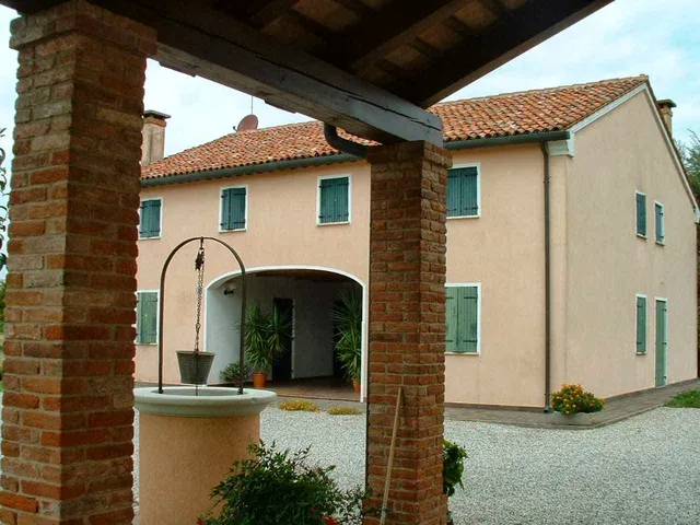 Bed and Breakfast Casarosa