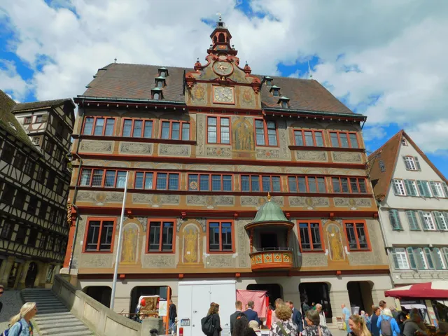 Gästehaus Burgblick