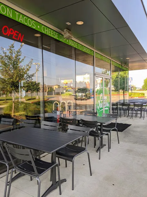 Plomo Quesadillas: M.L.K. Jr Boulevard