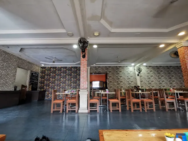 Kedai Timloo, Cilegon