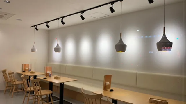 イタリア食堂マリーケント 長田店