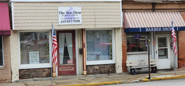 Sew Shop