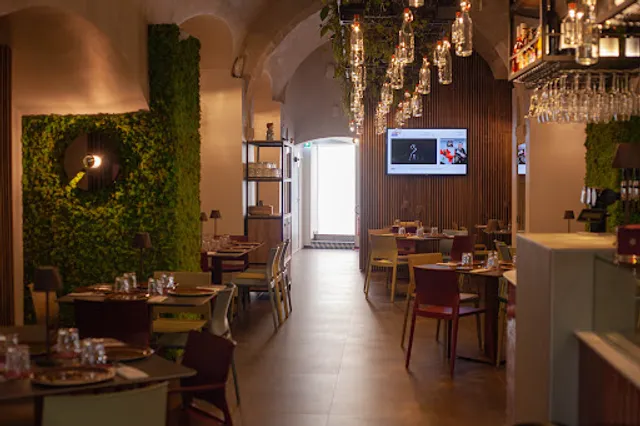 L'officina del gusto