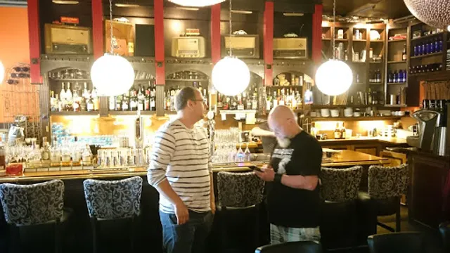 Eterij & Tapperij 't Raedthuys