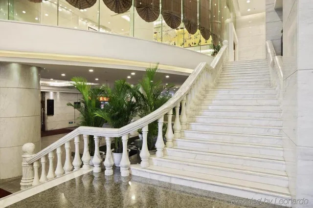 Crowne Plaza Changsha City Center