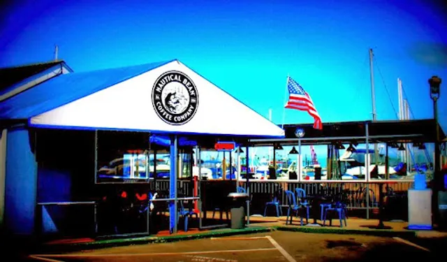 Nautical Bean Coffee Company Inc.