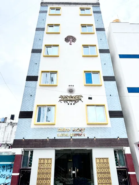 Marvel Comforts Near Fortis Hospital, Bannerghatta Road
