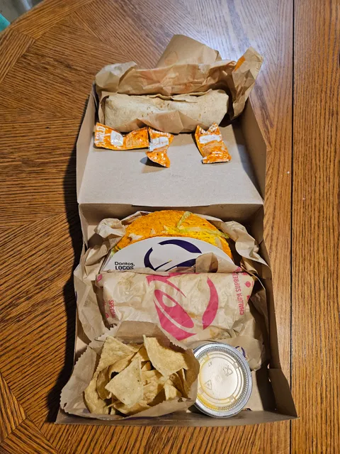 Taco Bell