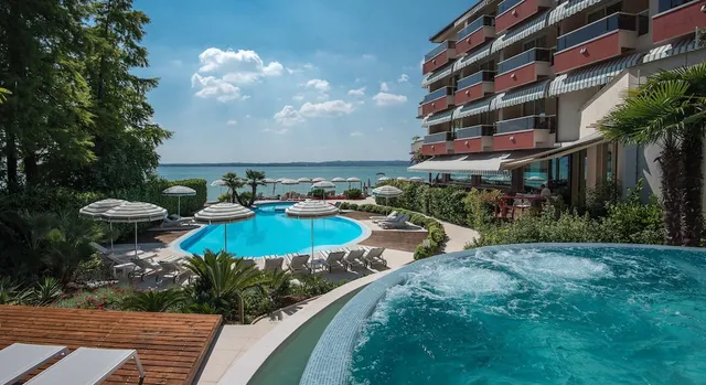 Hotel Continental Thermae & Spa