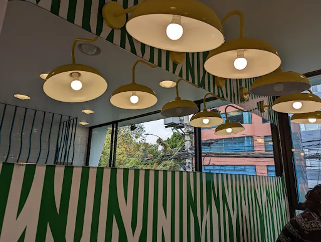 Hamburguesas Lidany's