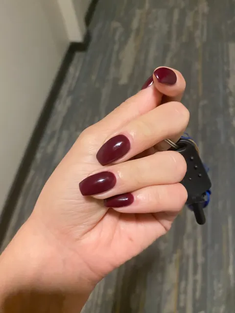 Piedmont Nails & Spa