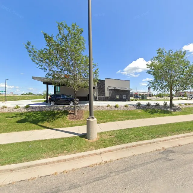 Verve, a Credit Union