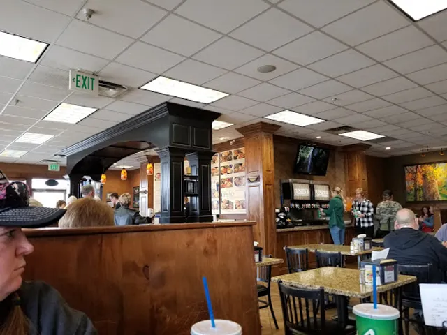 Juniper Take Out & Restaurant