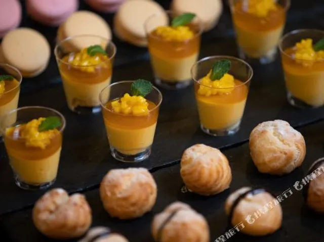 METROPARK JICHEN HOTEL SHANGHAI