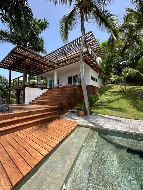 Villa Mata Mango loma Esperanza