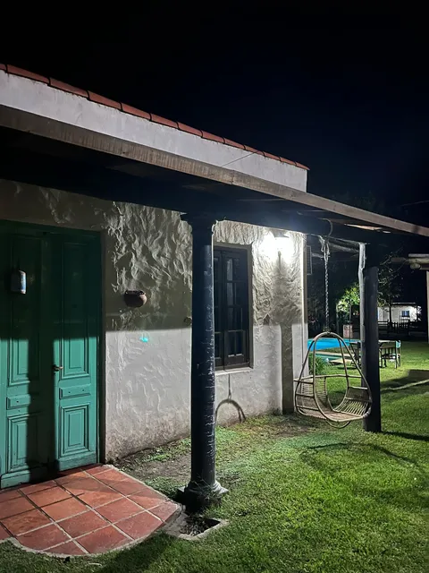 La Posada del Tordillo