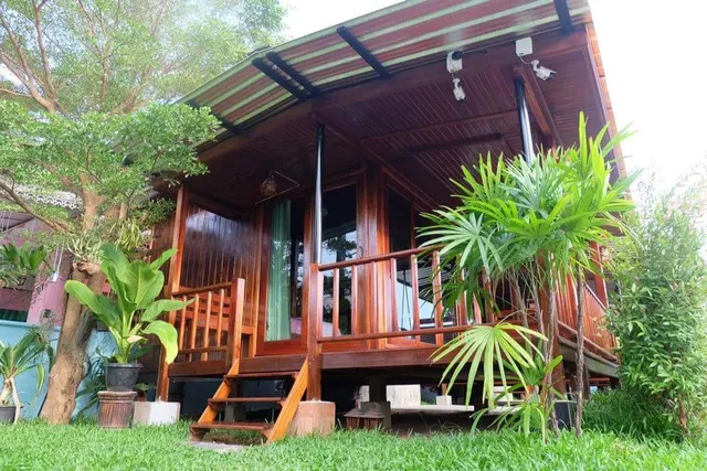 เรือนอรทัย รีสอร์ท