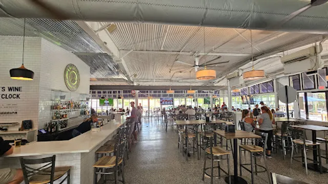 Fairhope Burger Company