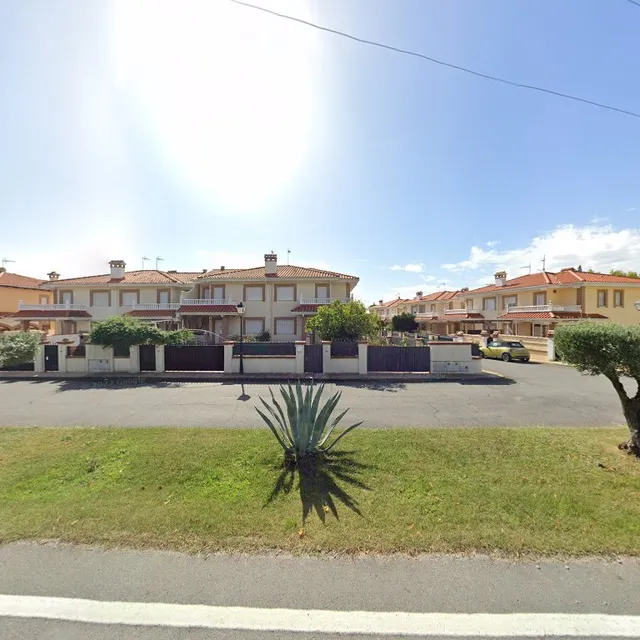 Restaurante Caamaño Ávila