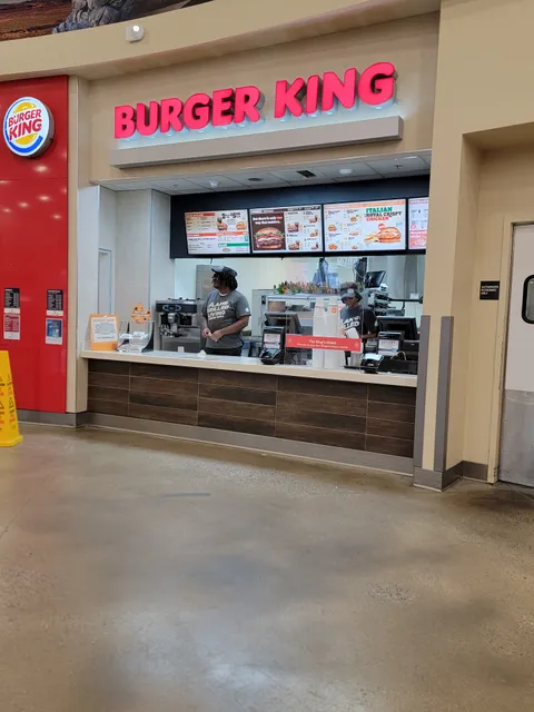 Burger King
