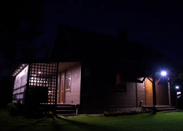 Domek Pilchy Ewa & Mirosław Warpas