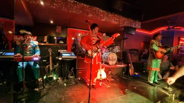 The Town Cabaret Benidorm