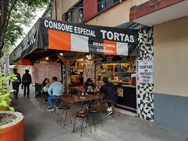 Torterías Armando - Desde 1892 Río Nazas (Col. Cuauhtémoc)