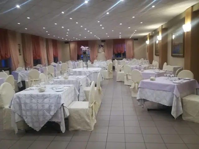 Ristorante Colombi - Tradition and Innovation