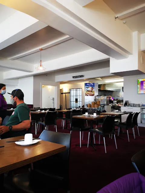 Victor's Place 福滿樓酒家