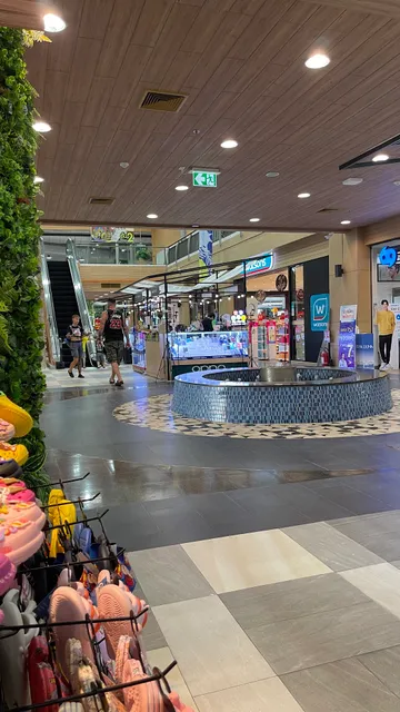 Tuesday Night Market (ตลาดดาวอังคาร) By Homepro Village@Chalong