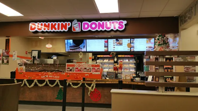 Dunkin'