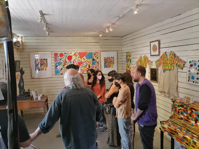 Comunidad Ecológica