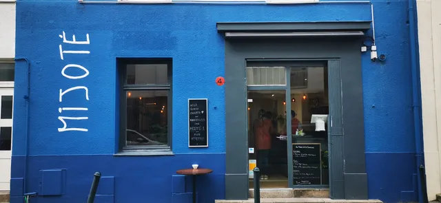 Mijoté - Restaurant Nantes