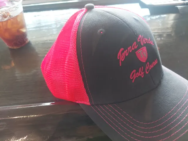 Terra Verde Restaurant & Lounge