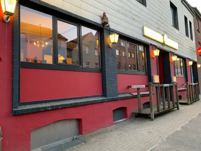 Restaurant Maximillian Schleswig