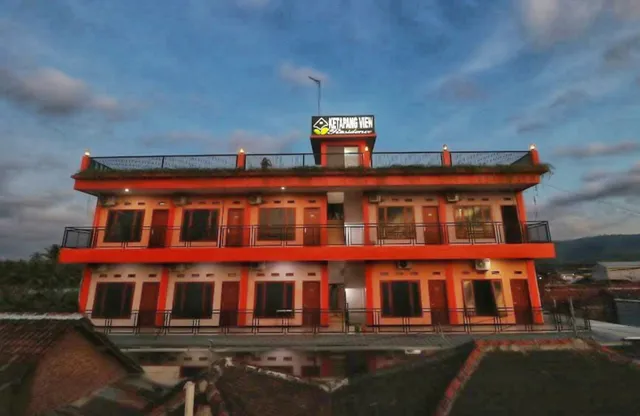 Ketapang View Residence