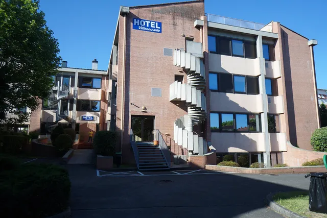 Kyriad Direct Montauban Centre