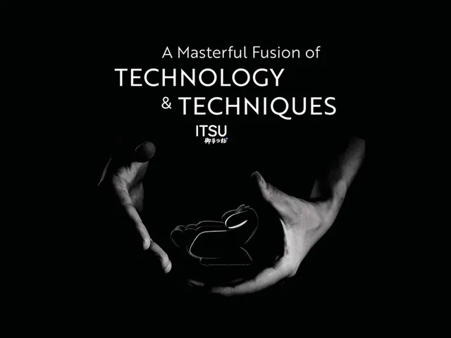 ITSU NZ - Massage Chairs